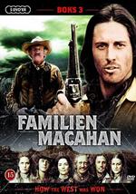 familien macahan netflix